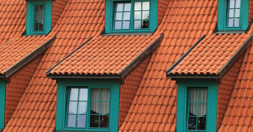 Crepni krov na kući